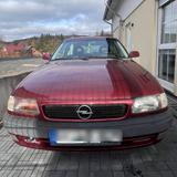 Opel Astra F CC - Opel Astra aus 1996: F