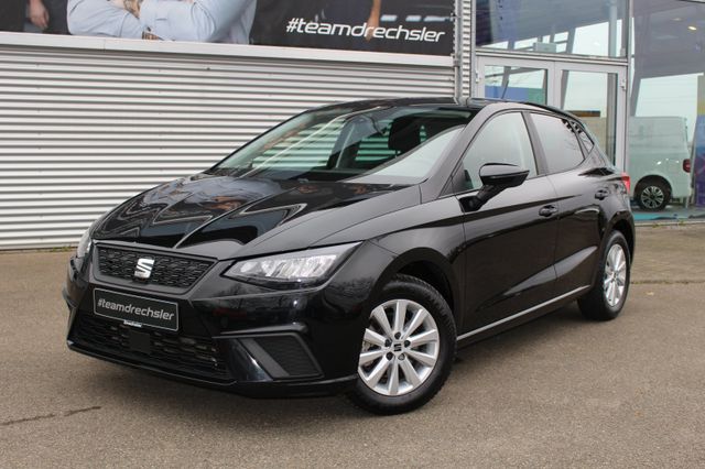 Seat Ibiza  1.0 TSI  Style