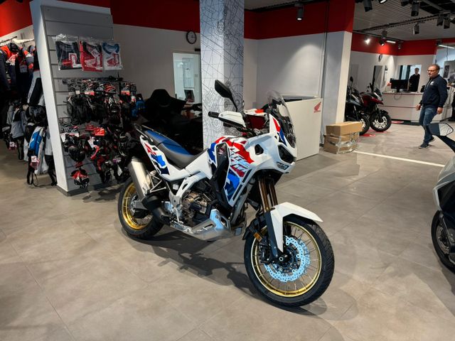 Honda CRF1100 Africa Twin Adv. Sports 2025 ES DCT