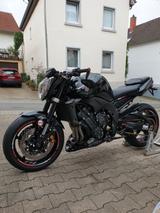Yamaha FZ 1 N - Offers