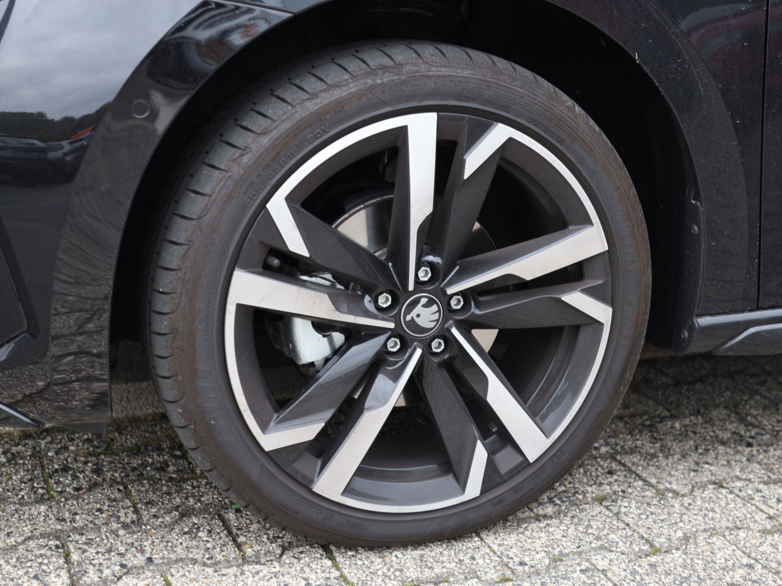 Skoda Scala - Bild 10