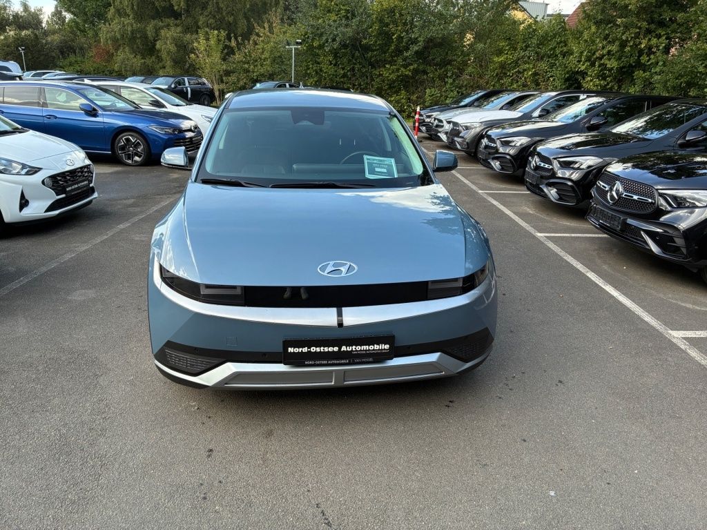 Hyundai IONIQ 5 – Bild 19