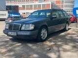 Mercedes-Benz Mercedes Benz E280 Kombi W124 - Mercedes-Benz E 280 aus 1993
