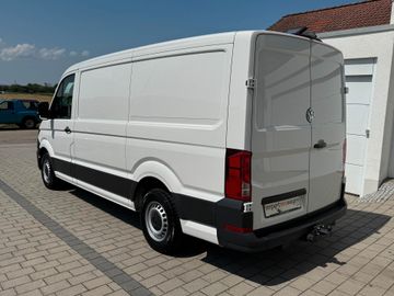 Volkswagen Crafter - 9