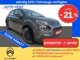 Citroën C3 Klima+Navi+PDC+Freisprech+CarPlay - gebrauchte Citroën C3 aus dem Jahr 2020