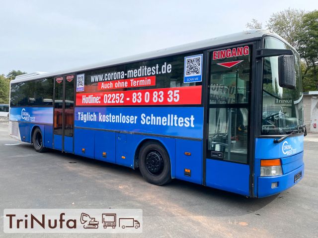 Setra S 315 UL | Schaltgetriebe | Klima |