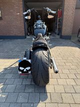 Harley-Davidson Softail FXSTSI Fat 250 er - HARLEY-DAVIDSON SOFTAIL FXST