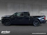 Dodge RAM 1500 MY2025 Laramie Crew Cab 3.0L Hurricane - Dodge RAM Tageszulassungen