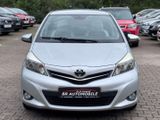 Toyota Yaris Trend*Kamera*Klimaautomatik*SHZ*Tüv/Au 01/ - Toyota Yaris: Tr