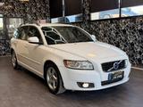 Volvo V50 D2 R-design - Volvo V50 aus 2012