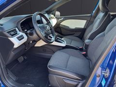 Renault Clio V 1.6 E-TECH Hybrid 145 Techno (EURO 6d)