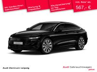 Audi A6 e-tron - Vorschau Bild 1