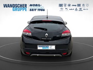 Renault Megane III Coupe GT Line 2.0 TCe 220