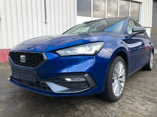 Seat Leon ST FR 1.4(204PS) e-Hybrid/Panorama/AHK/Navi