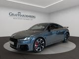 Audi TT RS Coupe 2.5 TFSI qu. S tronic B&O Navi GRA - Audi TT RS aus 2022