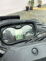 Odes Pathcross 1000 Max + EPS - ODES MOTORRAD