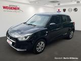 Suzuki SWIFT CLUB HYBRID MT LED RADIO/CD - Suzuki Swift Gebrauchtwagen in Berlin