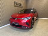 Volkswagen ID.4 GTX 4Motion 82kWh|WP|Matrix|AHK|ACC|360° - rote Volkswagen ID.4