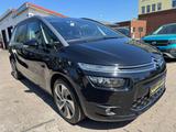 Citroën Grand C4 Picasso/Spacetourer Exclusive-7 Sitzer - Citroën Grand C4 Picasso / SpaceTourer Gebrauchtwagen