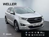 Ford Edge 2.0 TDCi Bi-Turbo 4x4 ST-LINE *LED*AHK*Pano - Ford Edge