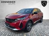 Peugeot 3008 Hybrid 225 Allure Pack 360-CAM ACC CAM LED - Peugeot 3008 Allure mit Hybrid-Antrieb (Benzin/Elektro)