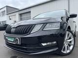 Skoda Octavia Combi 1.5 TSI DSG Soleil Blackline 142€  - Skoda Octavia: 14 Tsi