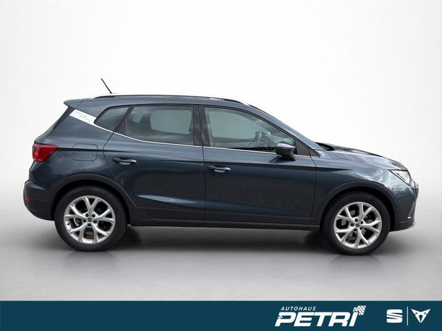 Foto Nummer 6: SEAT Arona
