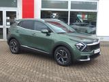 Kia Sportage 1.6 T-GDI EcoDynamics+ 110kW Vision DCT - Kia: Eco