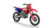 Honda CRF250R CRF 2027 jetzt reservieren - HONDA RALLYE CRF 250