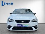 Seat Ibiza FR 1.0 TSI DSG+LED+KAMERA+APP-CONNECT+ACC - Seat Ibiza CONNECT mit Benzin-Antrieb