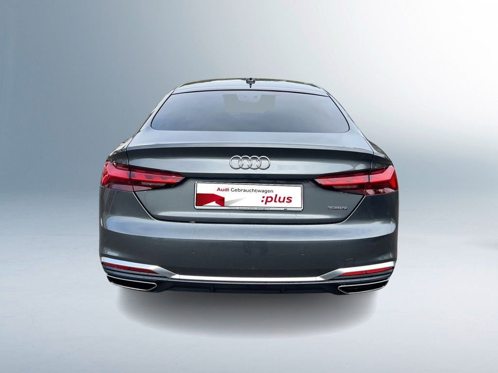Audi A5 - Bild 6