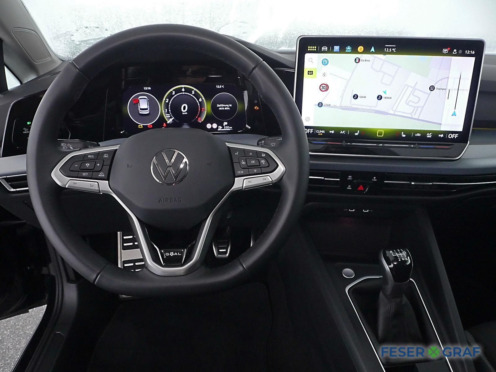 Volkswagen Golf - Bild 5