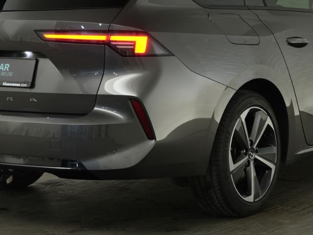 Astra L ST ELEGANCE CDTI AT+LED+NAVI+RÜCKFAHRKAM