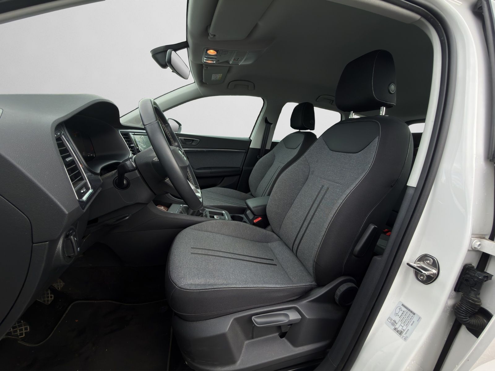 Seat Ateca - Bild 13