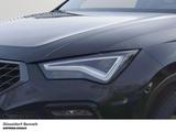 Cupra Ateca 2.0 TSI Rückfahrkamera AHK Sitzheizung - Cupra Ateca Gebrauchtwagen
