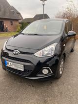 Hyundai i10 1.0 PASSION PASSION - Hyundai i10 von privat