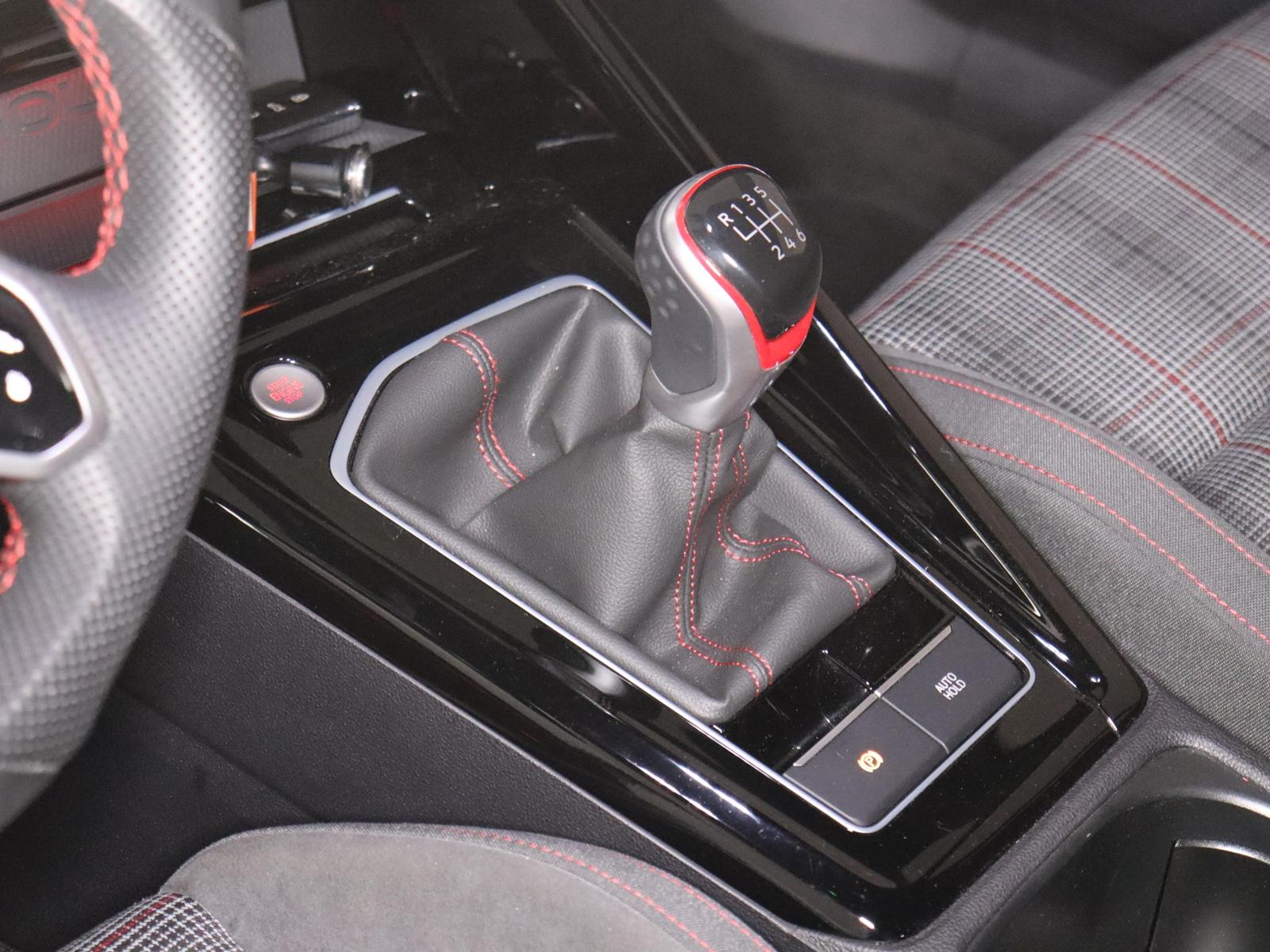 Volkswagen Golf GTI 2.0TSI 234,-ohne Anzahlung IQ.Light ACC, миниатюра 8