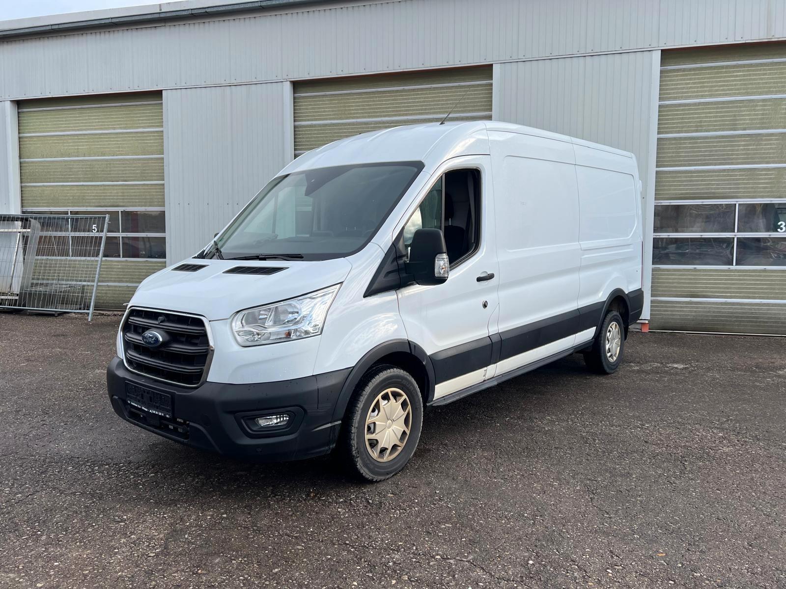 Ford Transit Kasten 350 L3 Trend