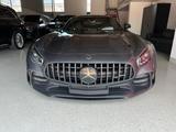 Mercedes-Benz AMG GT R TRACK CARBON NIGHT SCHMIEDER SPORTSCHAL - : Allradantrieb, Automatik