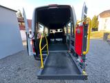 Mercedes-Benz Sprinter 314 Tourer L2H2 Rollstuhlumbau AMFBruns