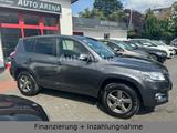 Toyota RAV 4 Executive 2.2D-4D Automatik Kamera 2.Hand - Toyota RAV 4 in Hamm