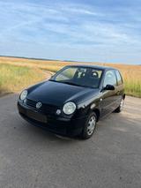 Volkswagen Lupo | TÜV "NEU" 02.2027 | Wenig Km | Carplay - Volkswagen Lupo: Privatanbieter