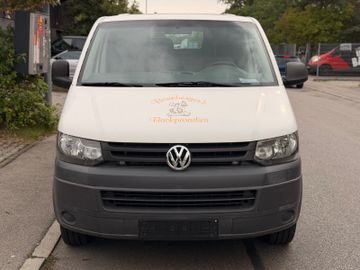 Volkswagen T5 Transporter - 1