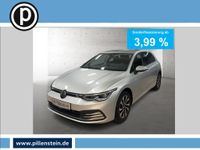 Volkswagen Golf - Vorschau Bild 1
