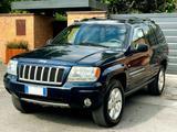 Jeep JEEP Gr.CHEROKEE 2.7D aut-164000km-Pelle-FULL - gebrauchte Jeep Grand Cherokee aus dem Jahr 2003
