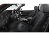 BMW 230i Steptronic Cabrio M Sport Navi Prof. AHK - BMW 230 Gebrauchtwagen