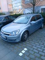 Opel Astra CDTi  Diesel - Opel Astra aus 2004 mit Diesel-Antrieb