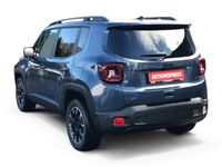 Jeep Renegade - Vorschau Bild 7