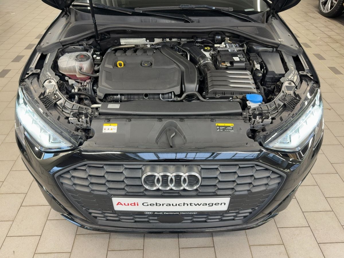 Audi A3 - Bild 19