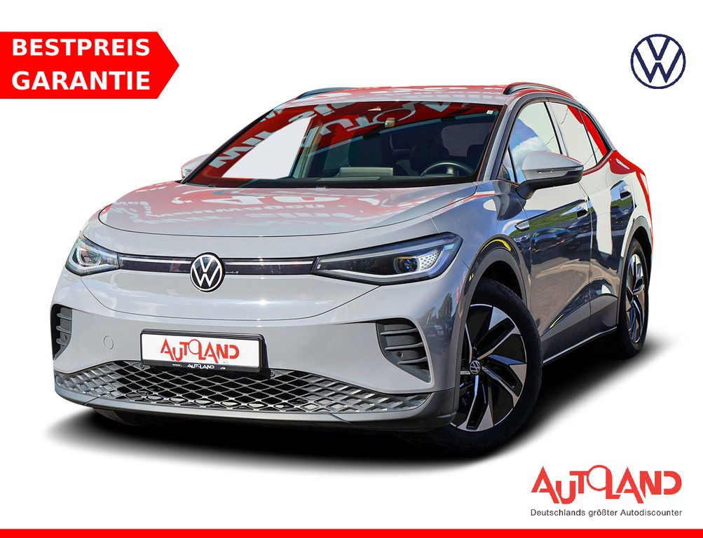 Image of Volkswagen ID.4
